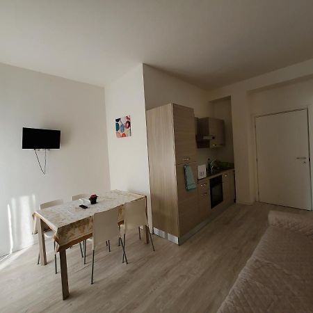 Bergamo Centro Residence Esterno foto