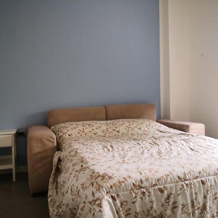 Bergamo Centro Residence Esterno foto