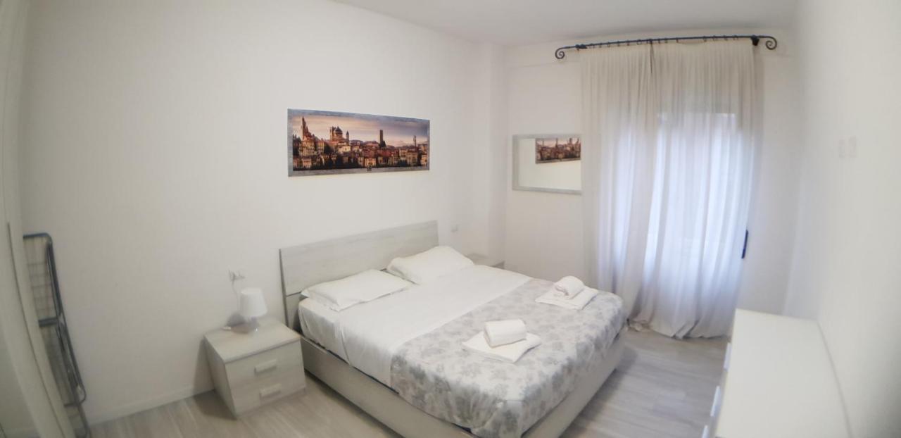Bergamo Centro Residence Esterno foto
