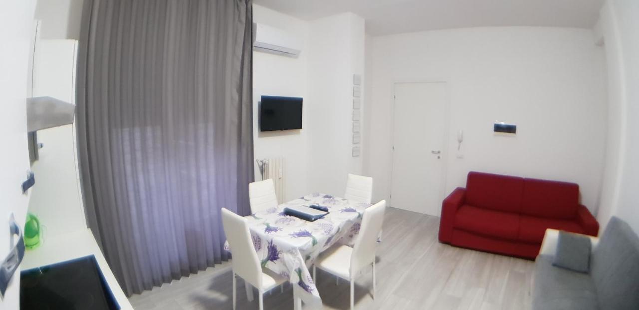 Bergamo Centro Residence Esterno foto