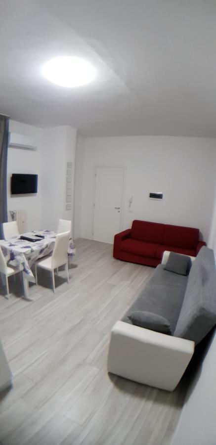 Bergamo Centro Residence Esterno foto