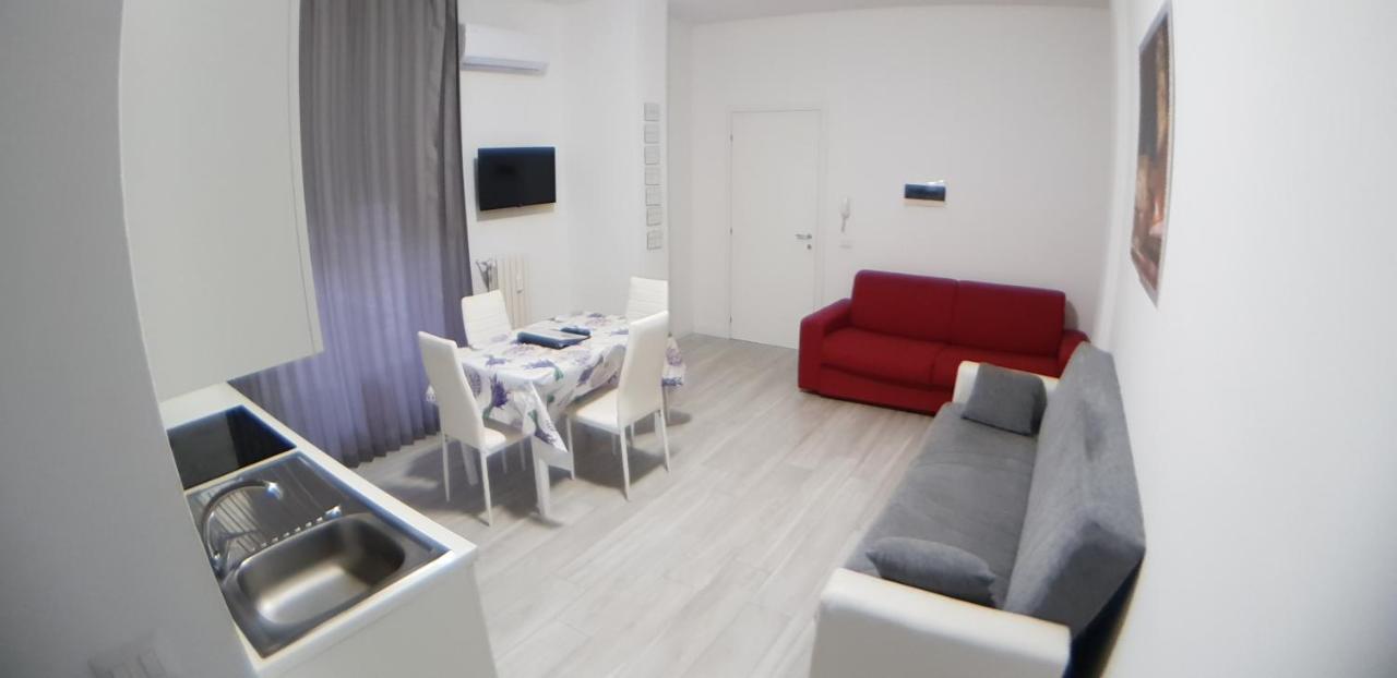 Bergamo Centro Residence Esterno foto