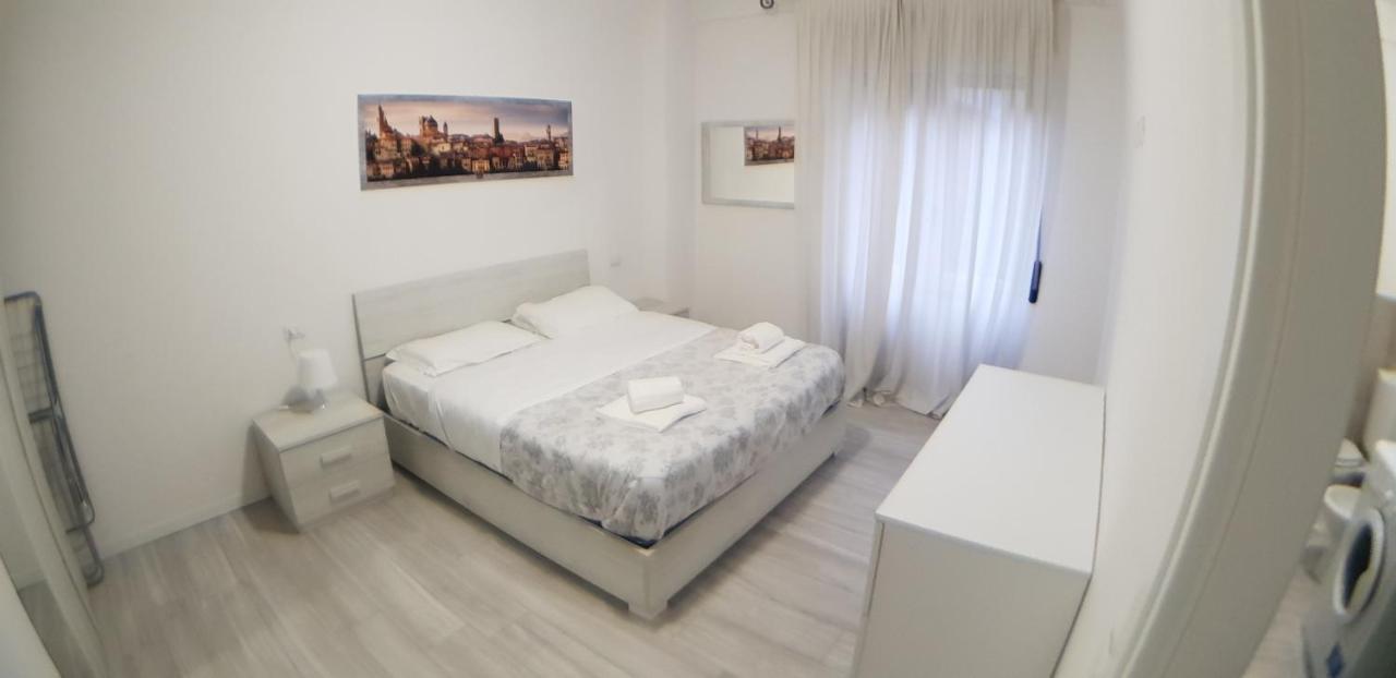 Bergamo Centro Residence Esterno foto