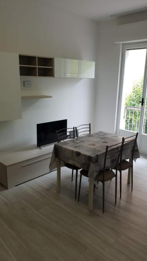 Bergamo Centro Residence Esterno foto