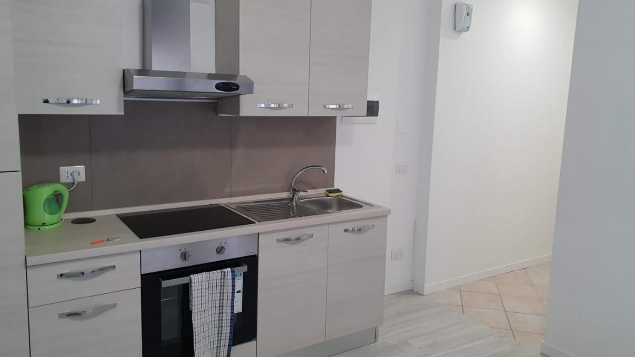 Bergamo Centro Residence Esterno foto