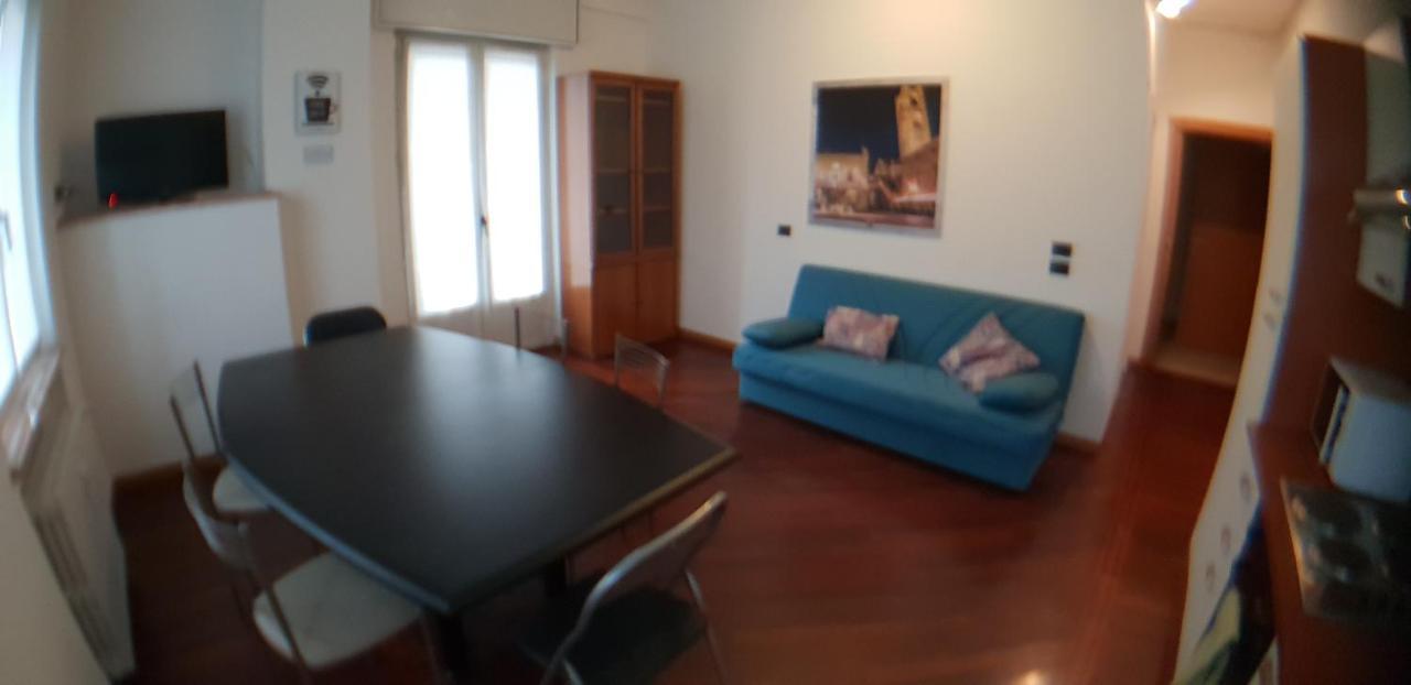Bergamo Centro Residence Esterno foto