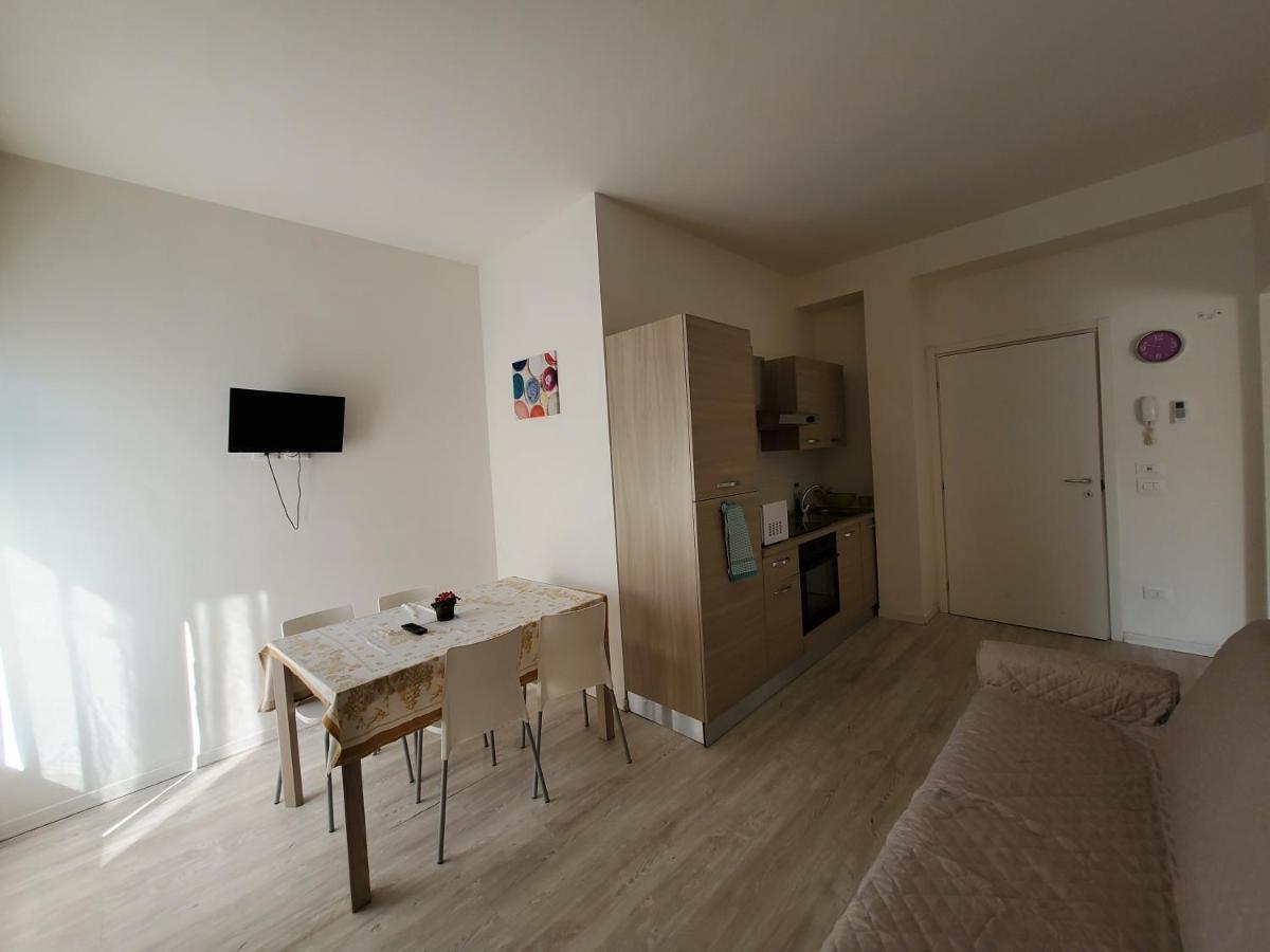 Bergamo Centro Residence Esterno foto