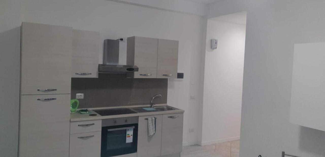 Bergamo Centro Residence Esterno foto