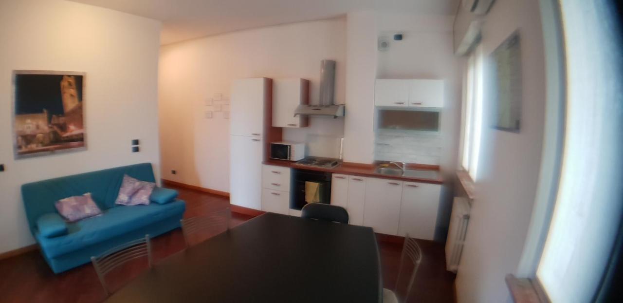 Bergamo Centro Residence Esterno foto