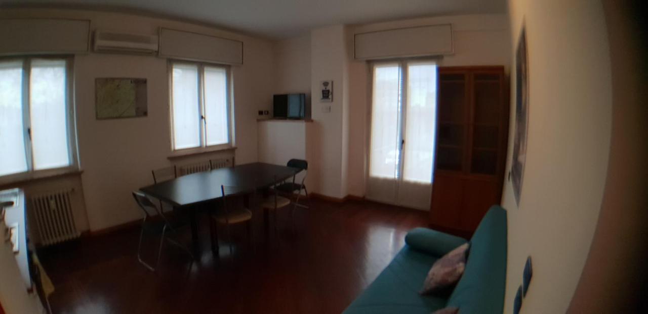 Bergamo Centro Residence Esterno foto