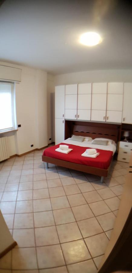 Bergamo Centro Residence Esterno foto