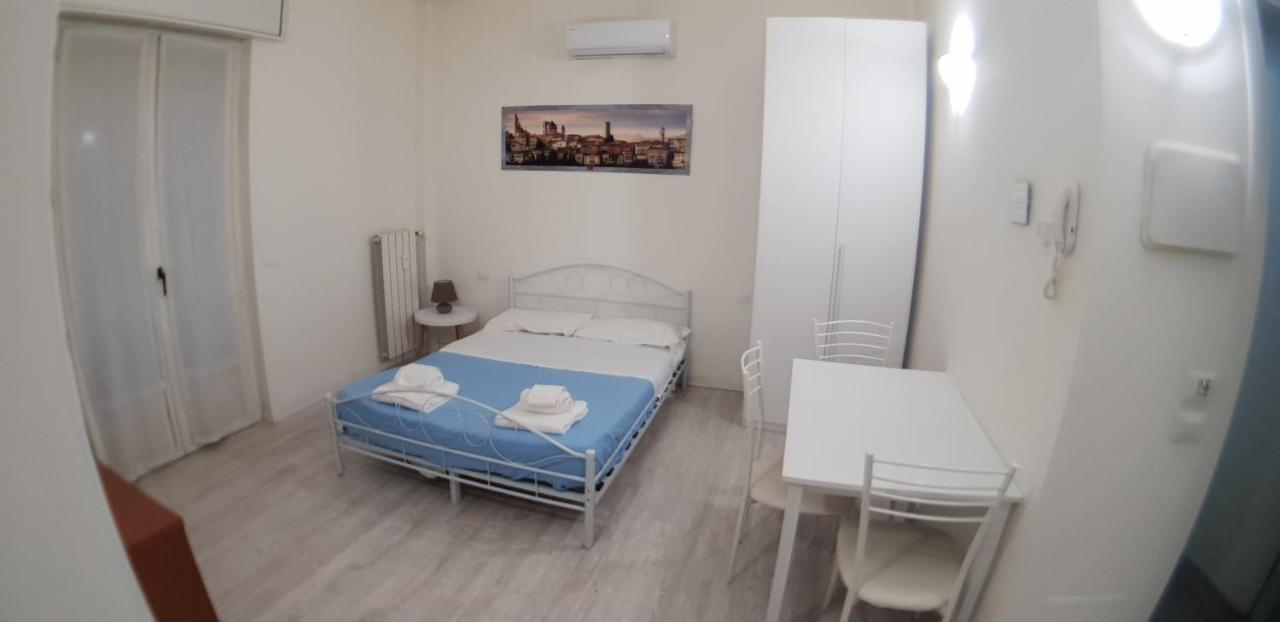 Bergamo Centro Residence Esterno foto