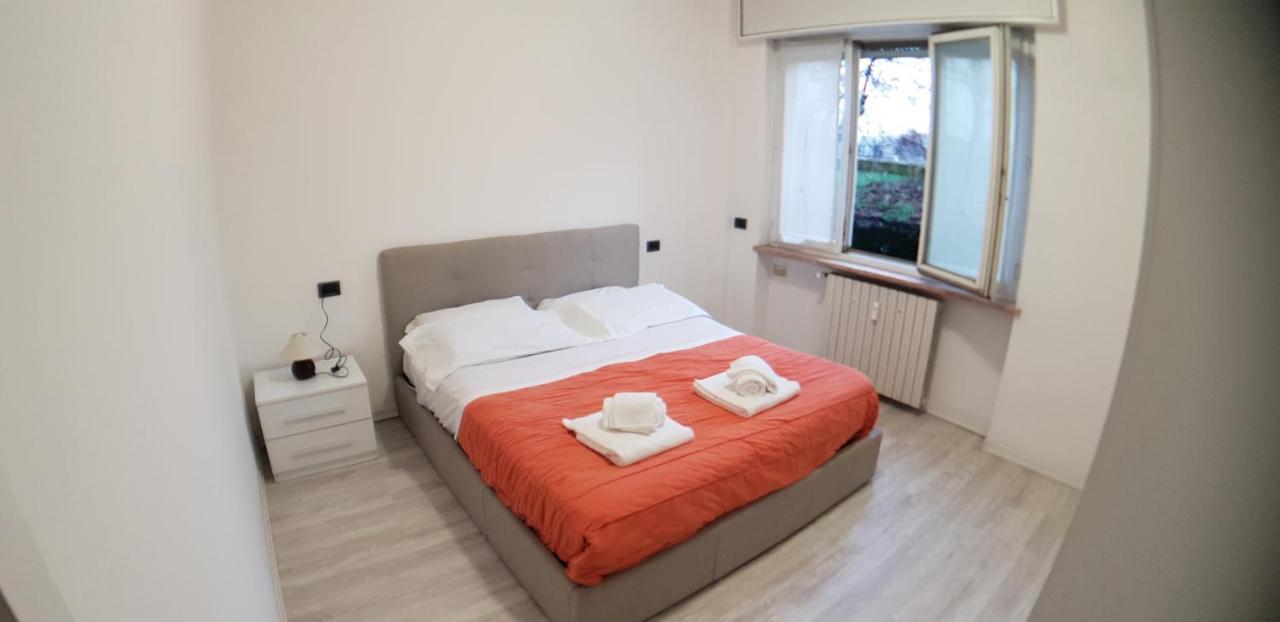 Bergamo Centro Residence Esterno foto