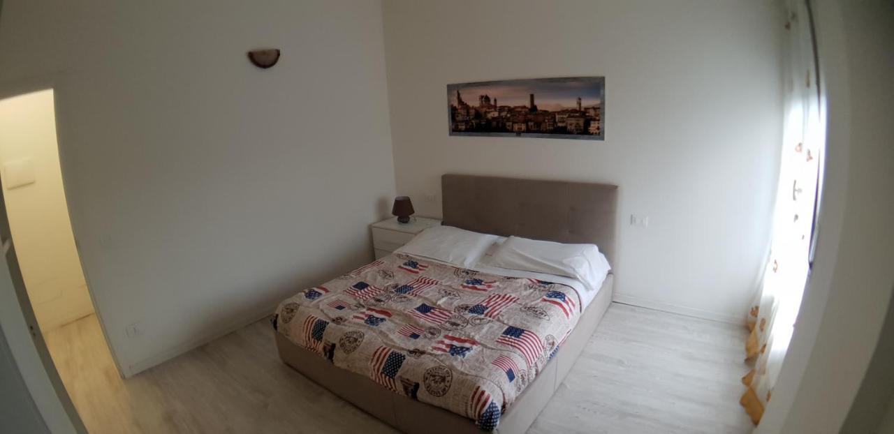 Bergamo Centro Residence Esterno foto