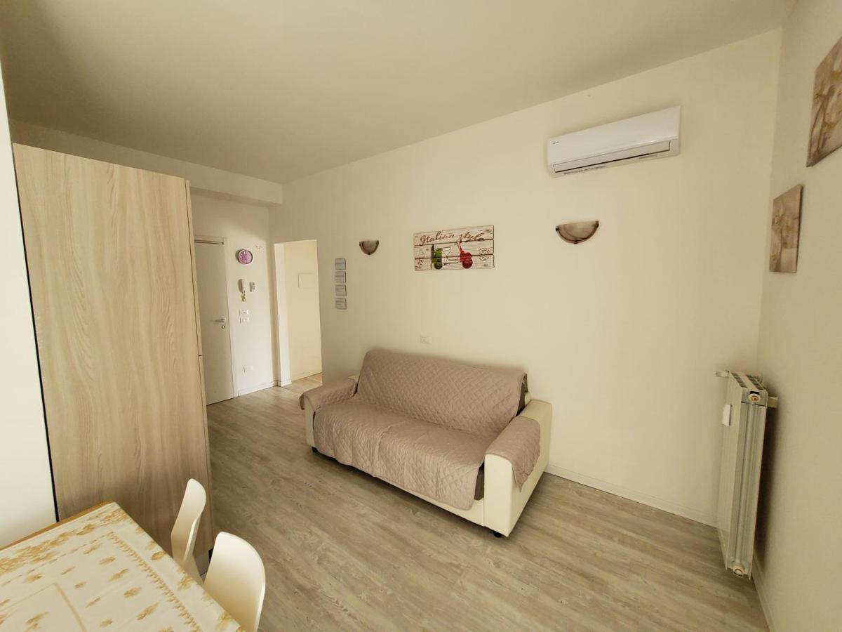 Bergamo Centro Residence Esterno foto
