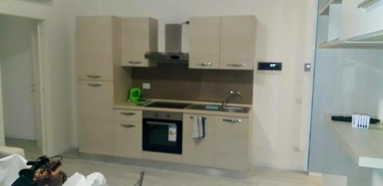 Bergamo Centro Residence Esterno foto