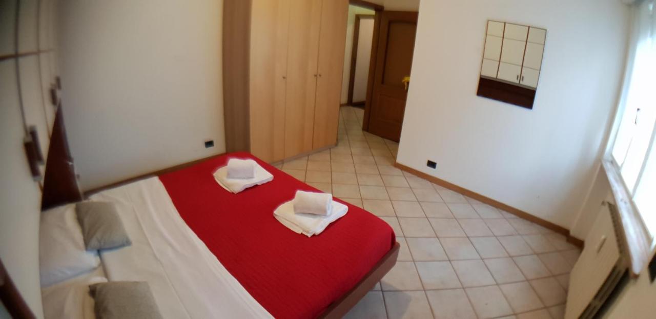Bergamo Centro Residence Esterno foto