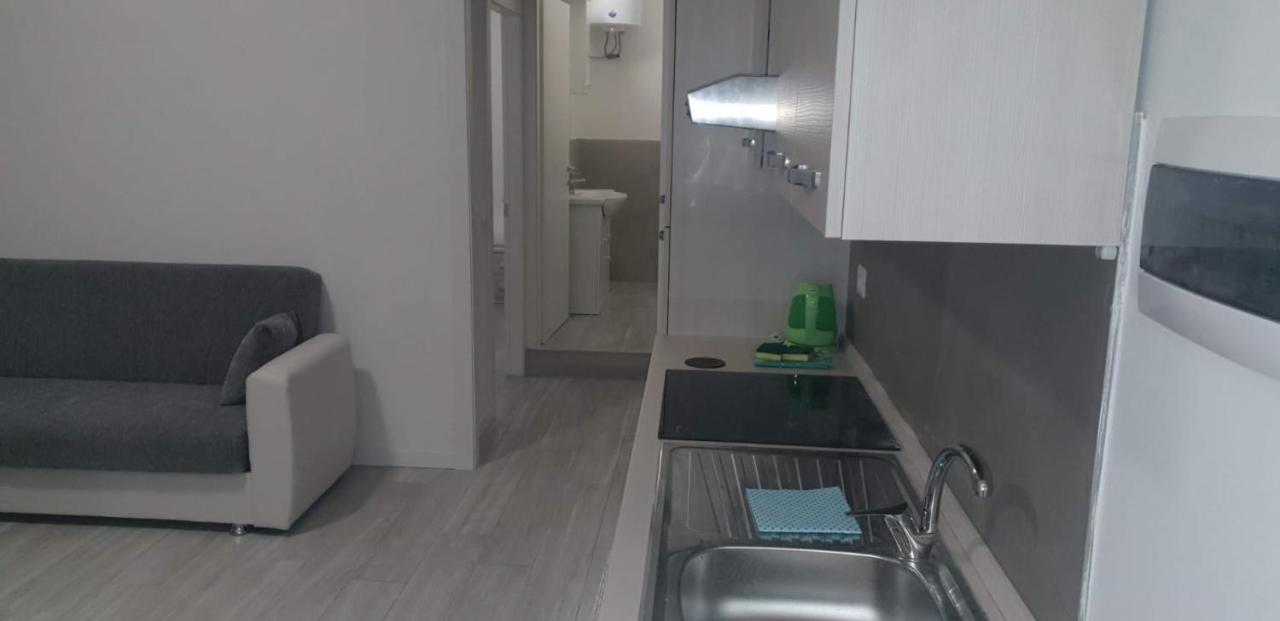 Bergamo Centro Residence Esterno foto