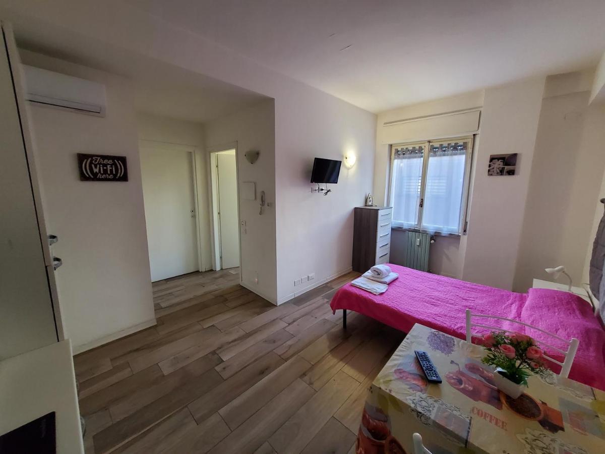 Bergamo Centro Residence Esterno foto
