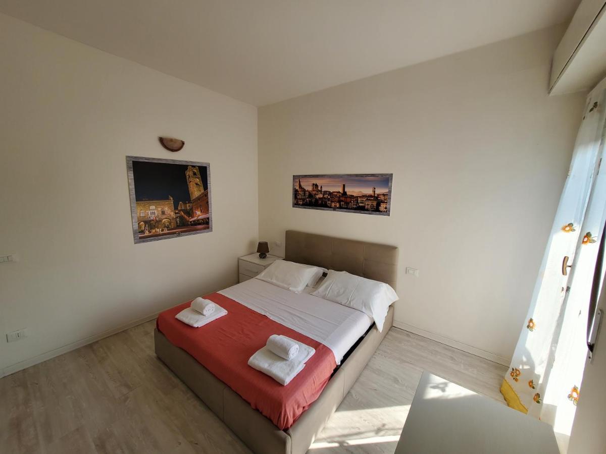 Bergamo Centro Residence Esterno foto