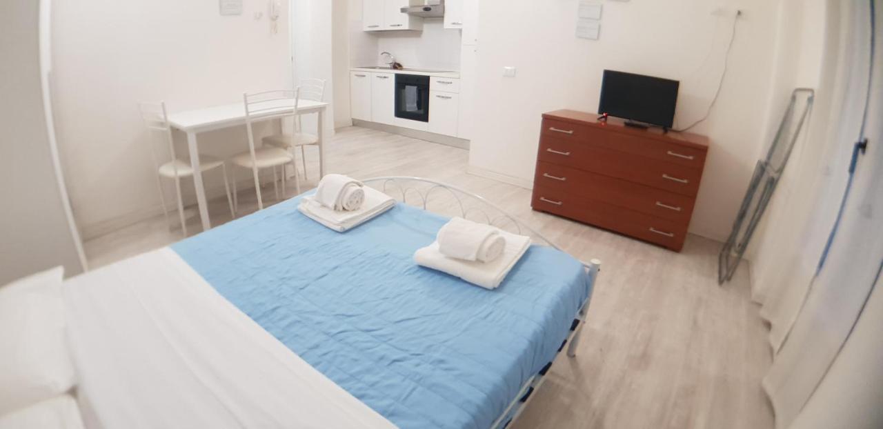 Bergamo Centro Residence Esterno foto
