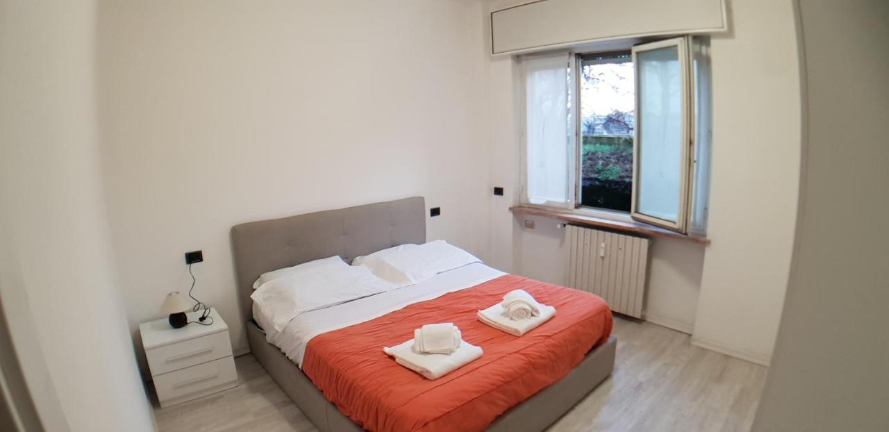 Bergamo Centro Residence Esterno foto