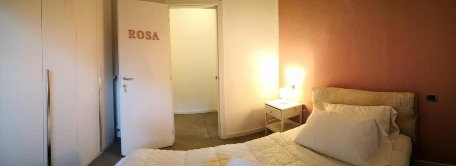 Bergamo Centro Residence Esterno foto