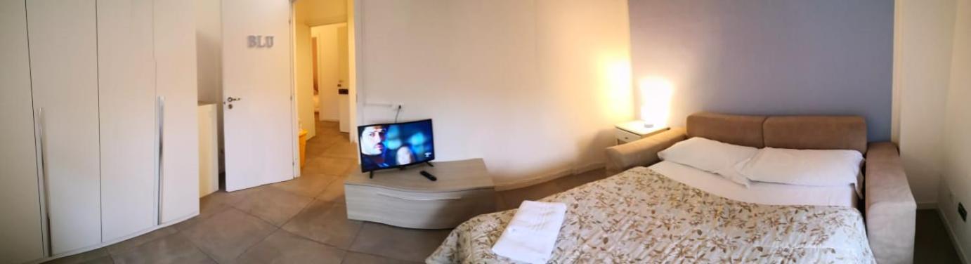 Bergamo Centro Residence Esterno foto